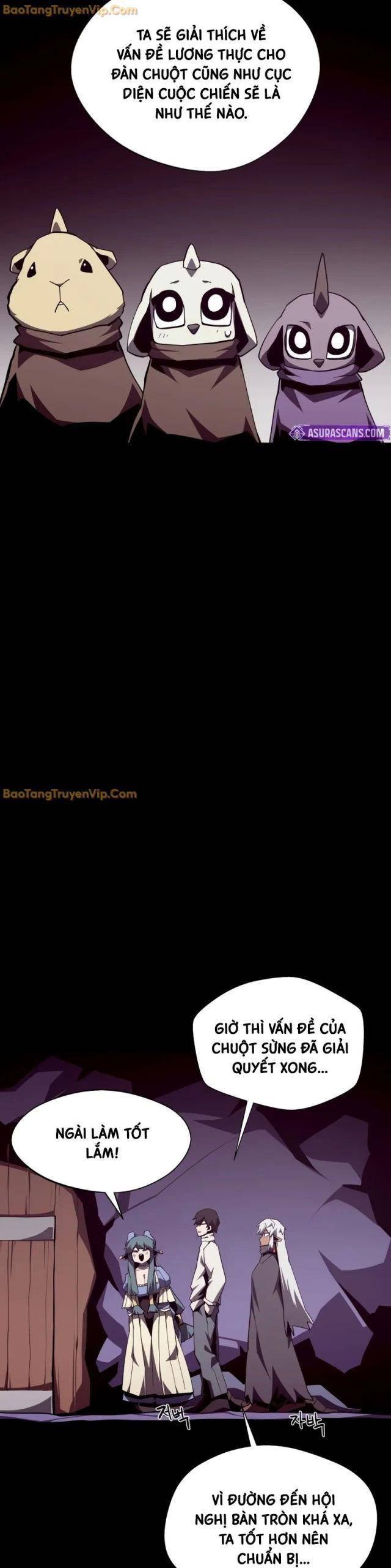 Hồi Ức Trong Ngục Tối - Page 26