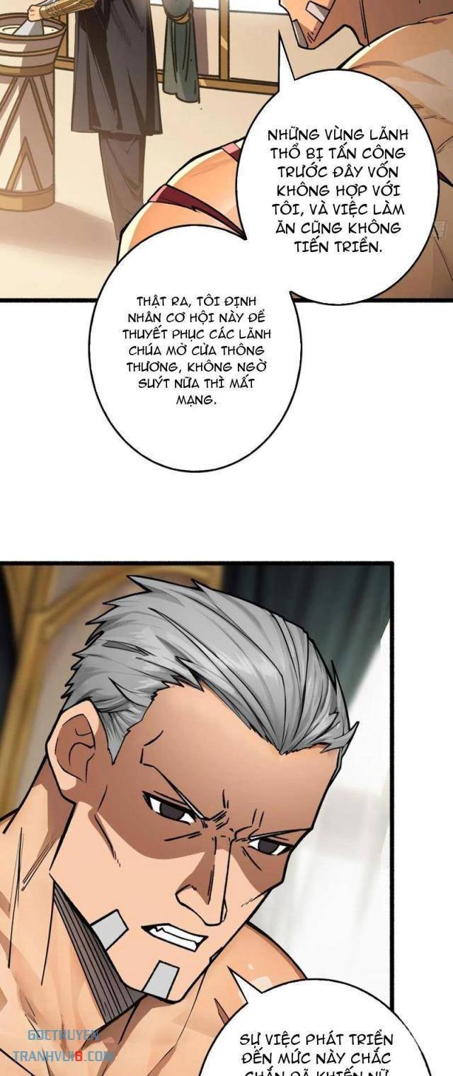 Bùng Cháy Đi Người Chơi Cấp Cao - Page 29