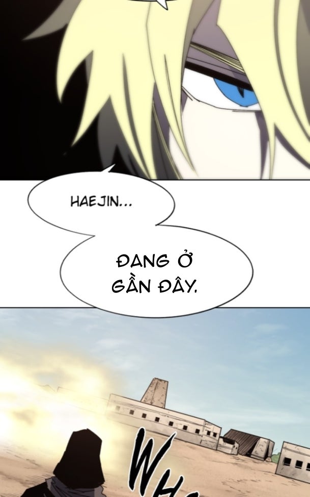 Kỵ Sĩ Báo Thù - Page 41