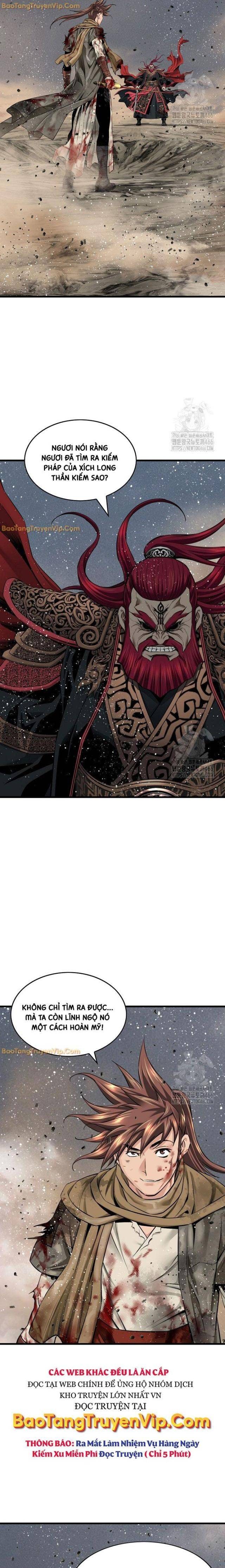 Thiên Hạ Đệ Nhất Y Lại Môn - Page 18