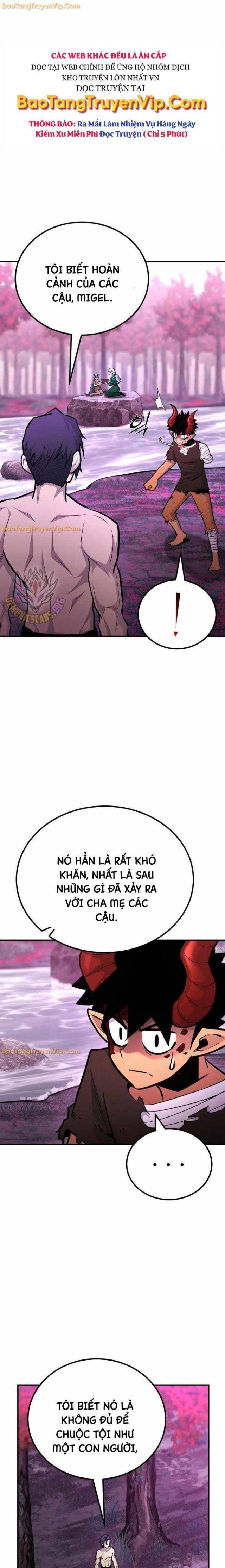 Bản Chất Của Chuyển Sinh - Page 10