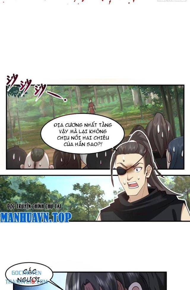 Vô Địch Thật Tĩnh Mịch - Page 28