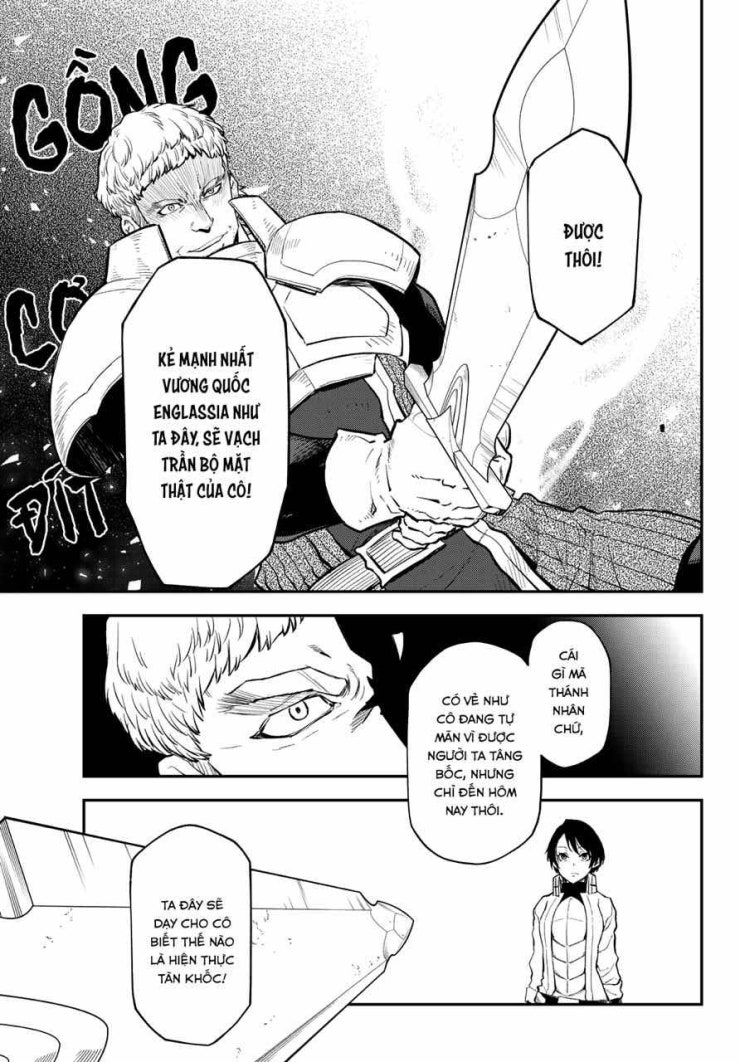 Chuyển Sinh Thành Slime - Page 14