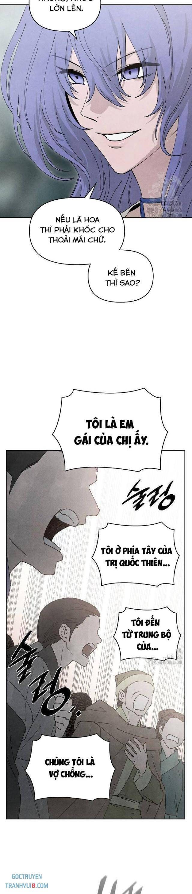 Xuyên Không Vào Con Game Rác Rưởi Của Tôi - Page 22