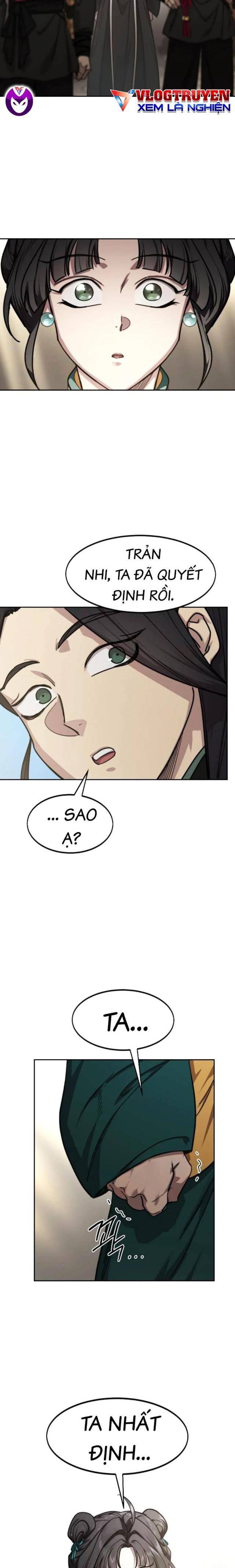 Hoa Sơn Phái Tái Xuất Giang Hồ - Page 22