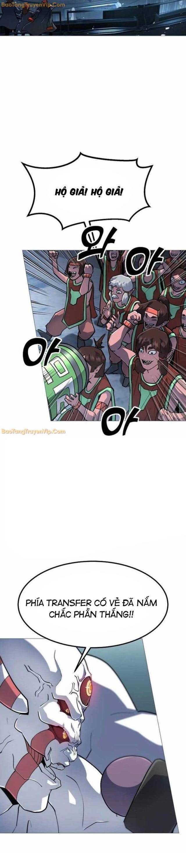 Đỉnh Phong Chi Tinh - Page 15