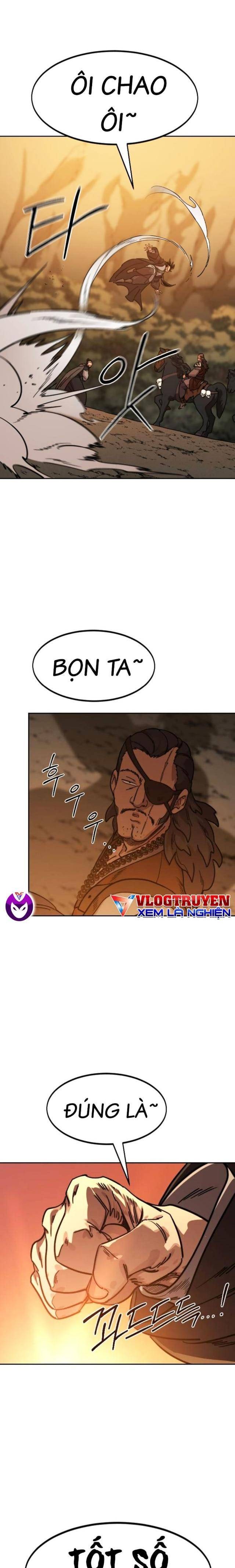 Hoa Sơn Phái Tái Xuất Giang Hồ - Page 34