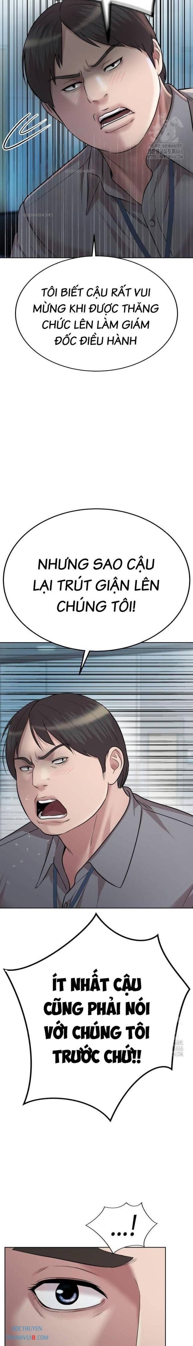 Người Trúng Độc Đắc Cũng Đi Làm - Page 8