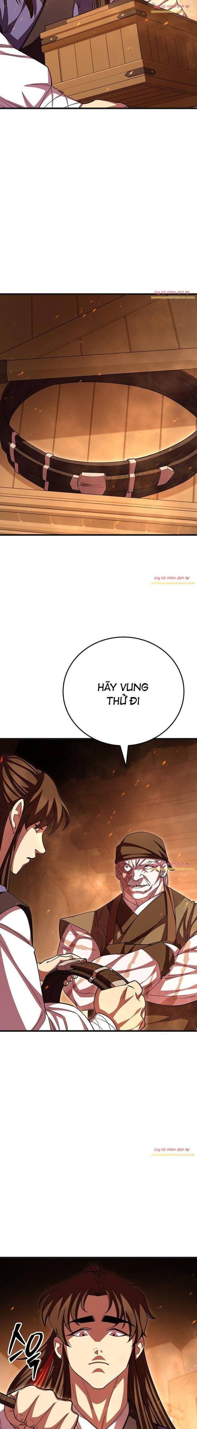 Thiên Hạ Đệ Nhất Đại Huynh - Page 22