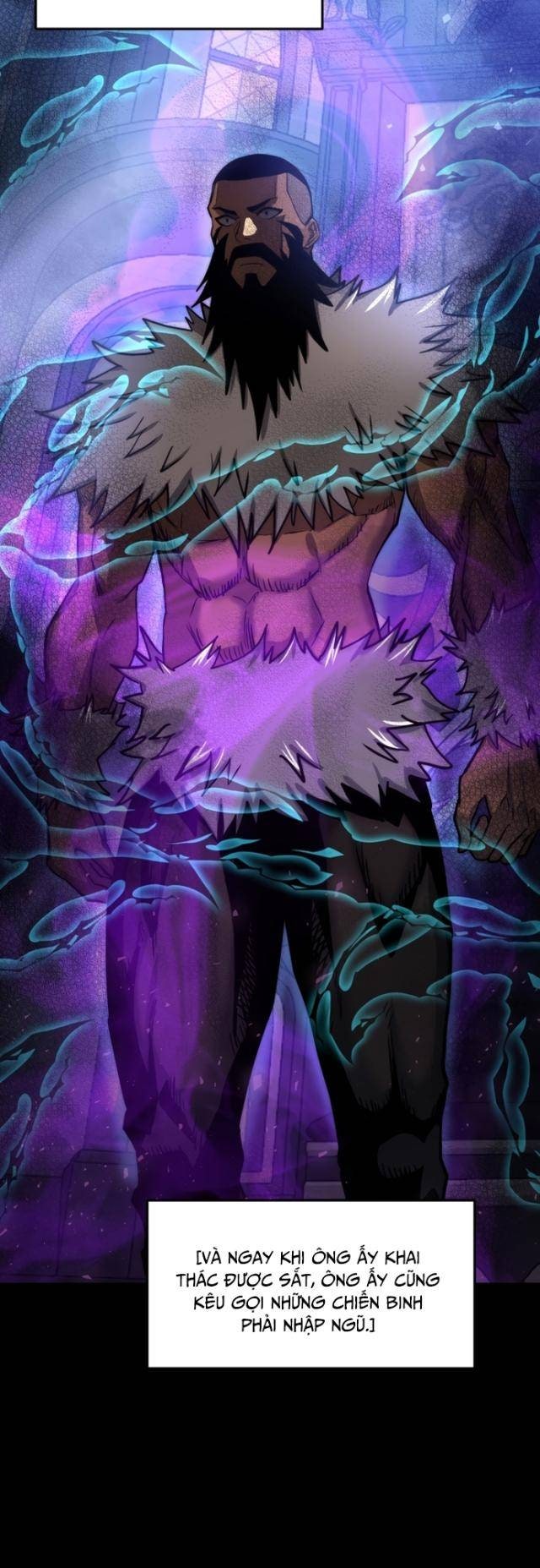 Kể Từ Bây Giờ: Tôi Là Một Người Chơi - Page 52