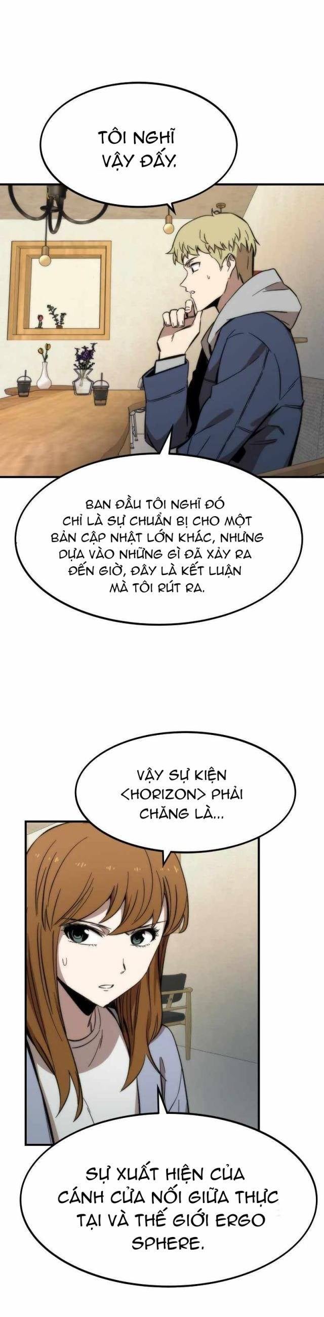 Nhân Vật Phụ Siêu Cấp - Page 12