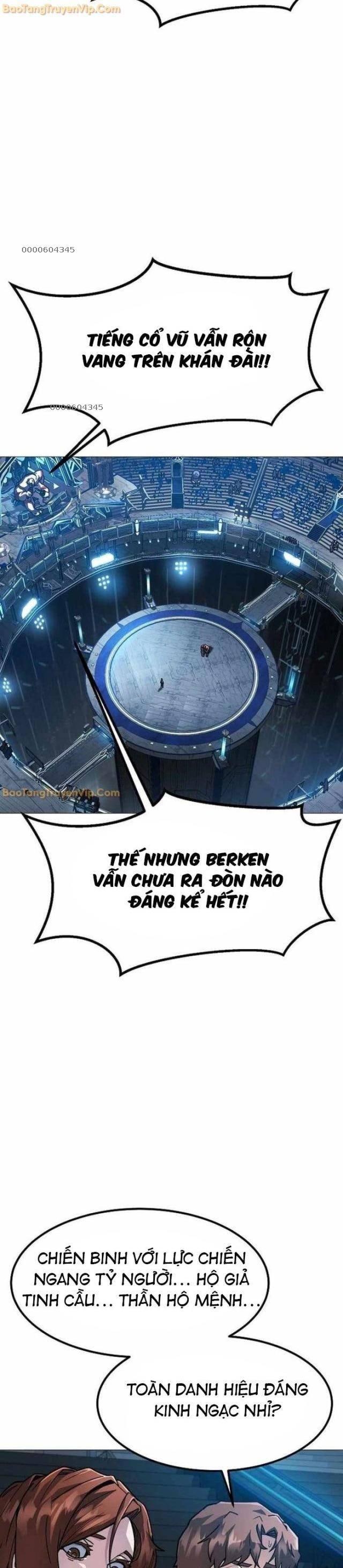 Đỉnh Phong Chi Tinh - Page 6