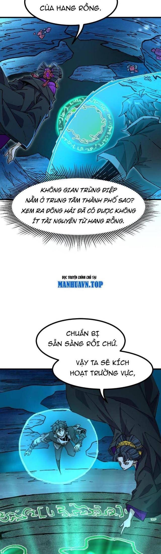 Thánh Khư - Page 11