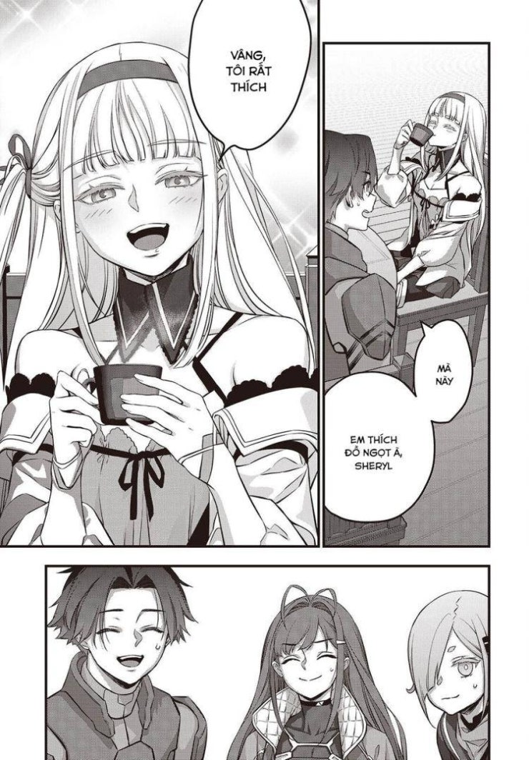 Rebuild World - Page 28