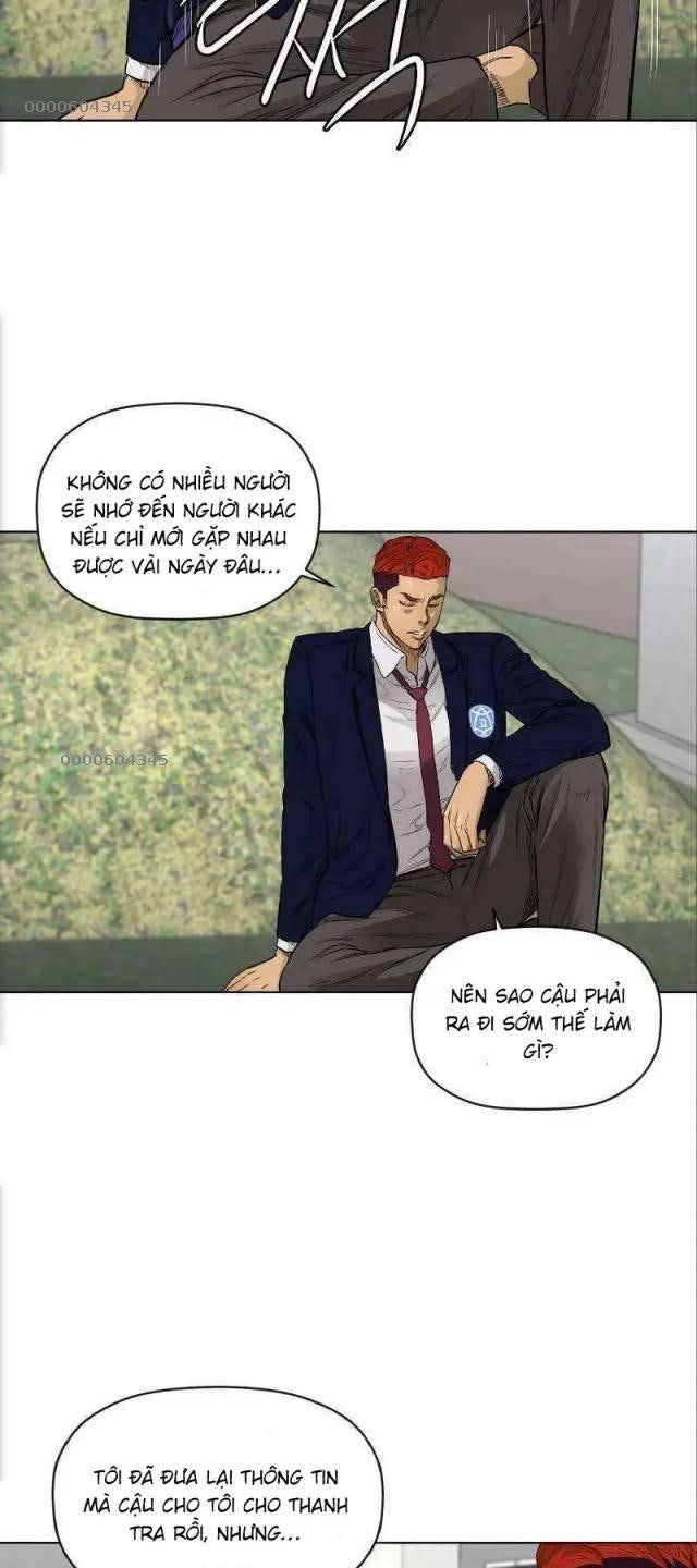 Cuộc đời Thứ Hai Của Một Gangster - Page 8