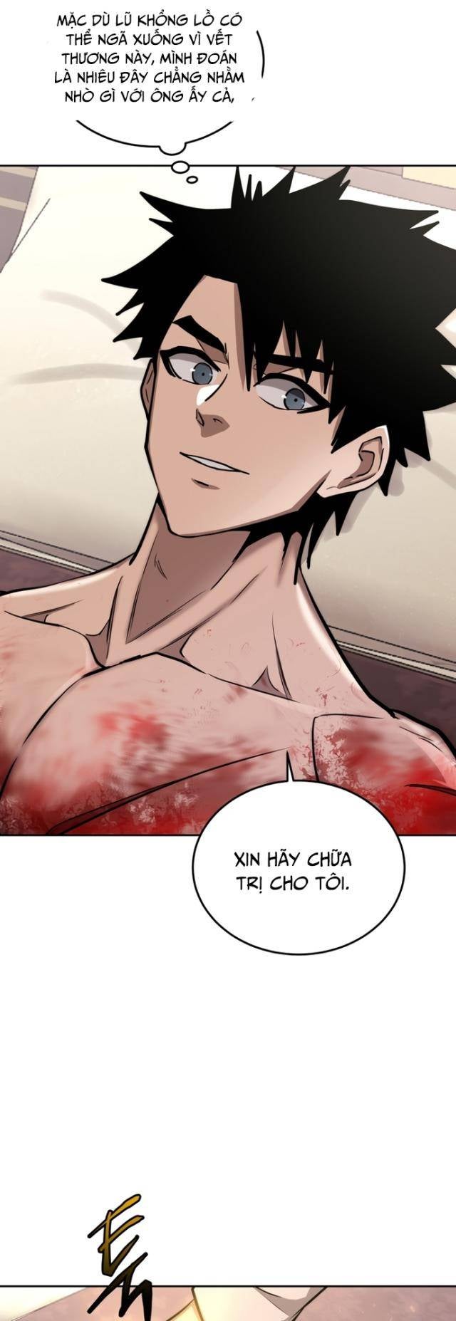 Kể Từ Bây Giờ: Tôi Là Một Người Chơi - Page 32