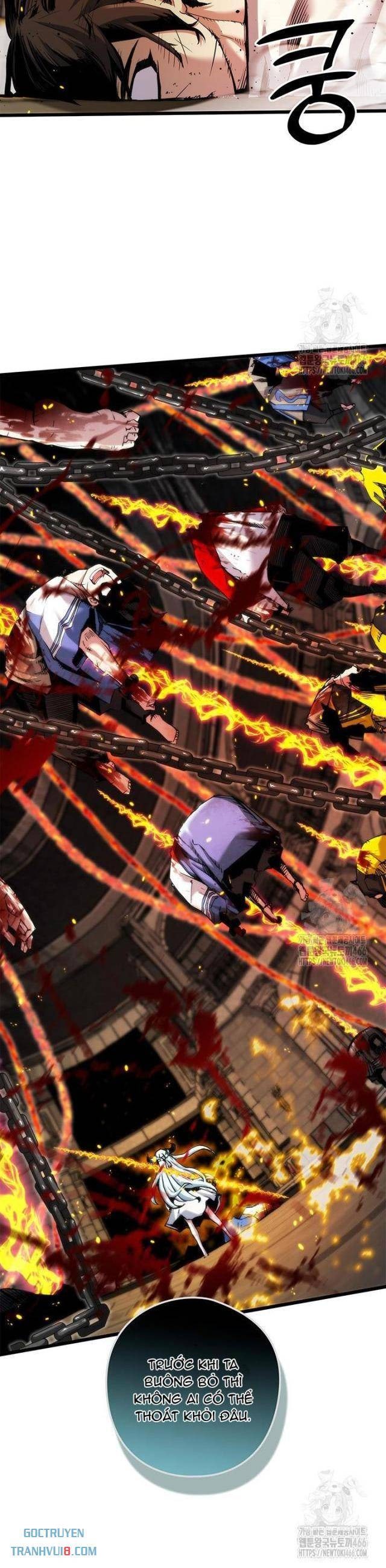 Kiếm Thần: Thần Chi Tử - Page 14
