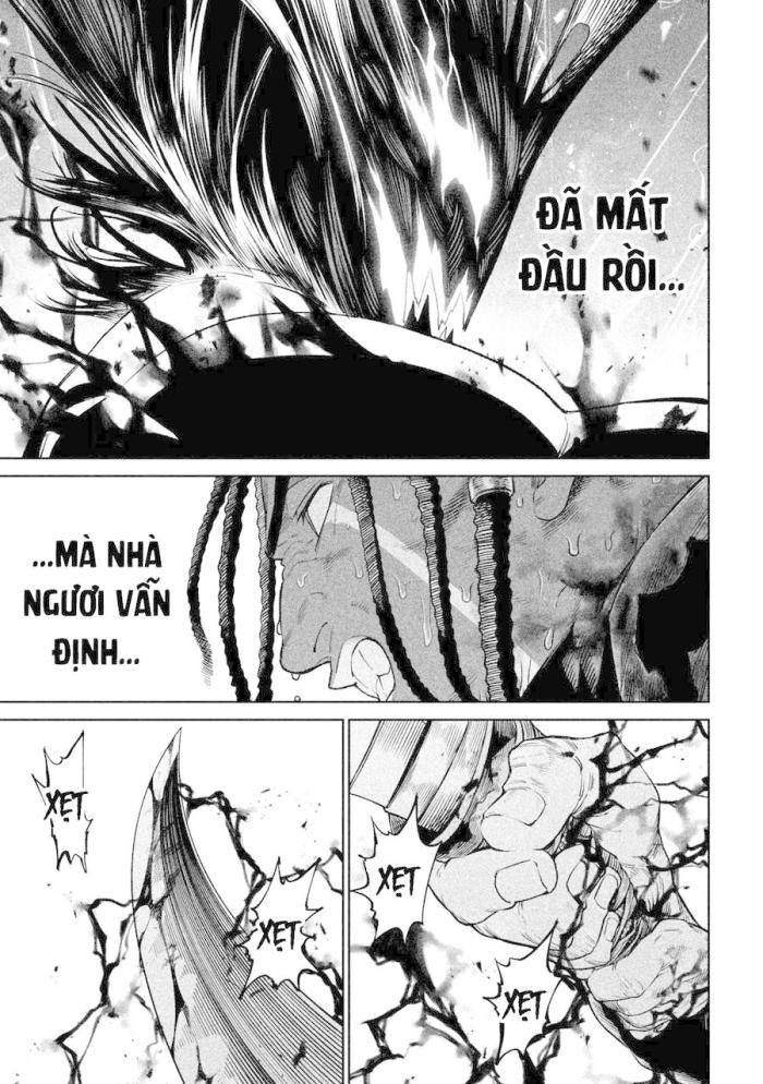Tenkaichi-Thiên Hạ Đệ Nhất Võ Sĩ Đại Hội - Page 18