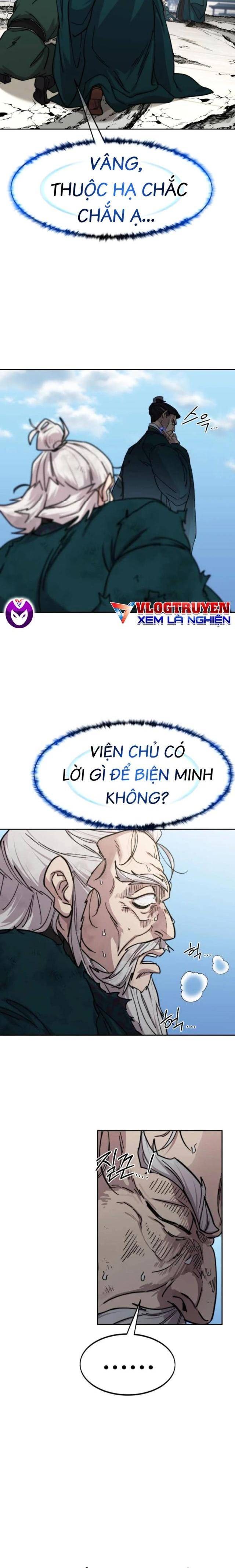 Hoa Sơn Phái Tái Xuất Giang Hồ - Page 5