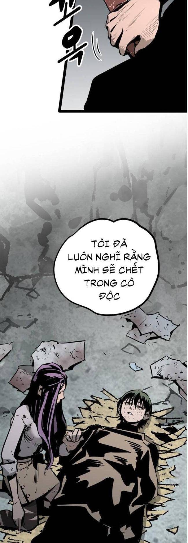 Murim Thời Hiện Đại - Page 10