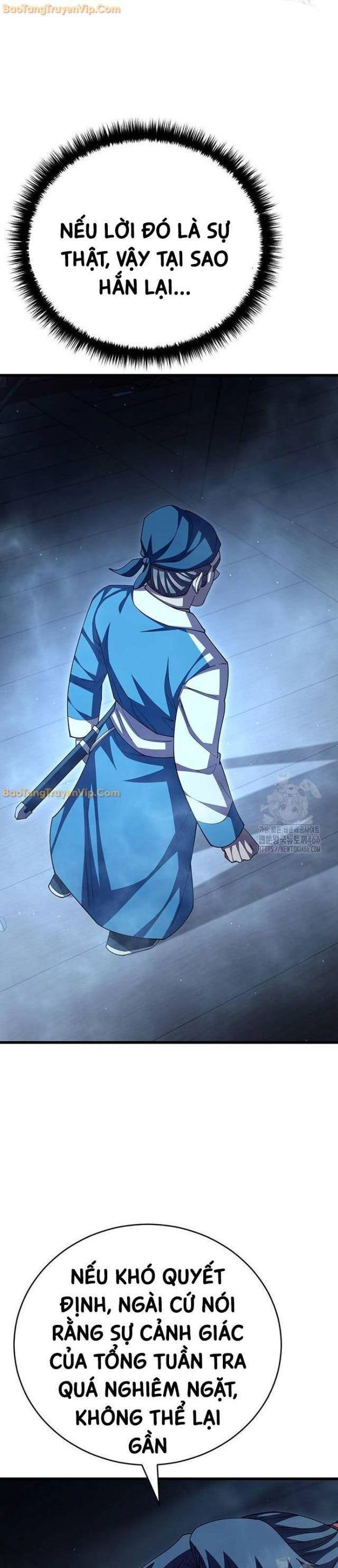 Thiên Hạ Đệ Nhất Đại Huynh - Page 20