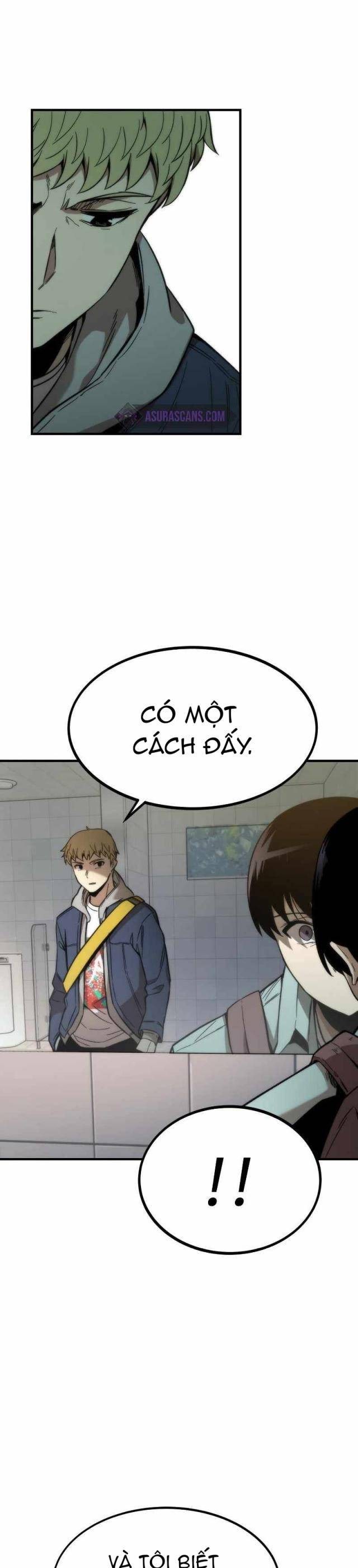 Nhân Vật Phụ Siêu Cấp - Page 21