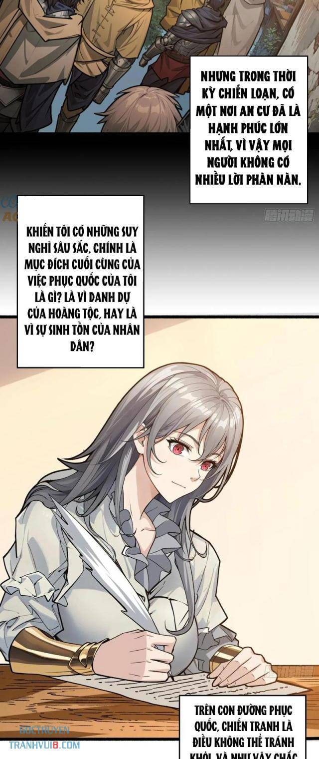 Bùng Cháy Đi Người Chơi Cấp Cao - Page 7