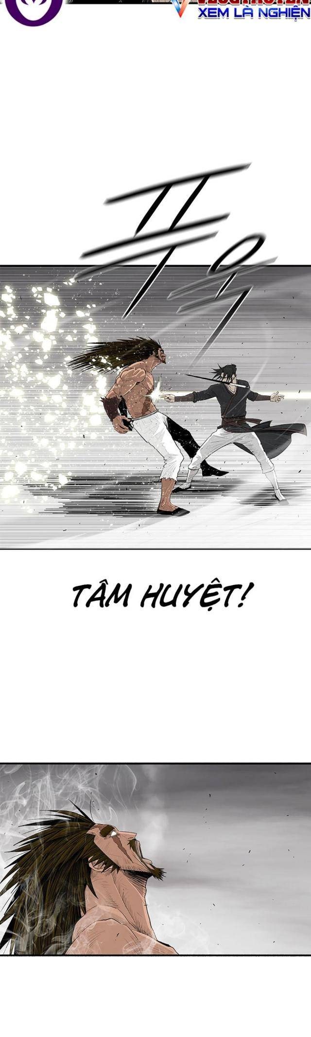 Bắc Kiếm Giang Hồ - Page 15