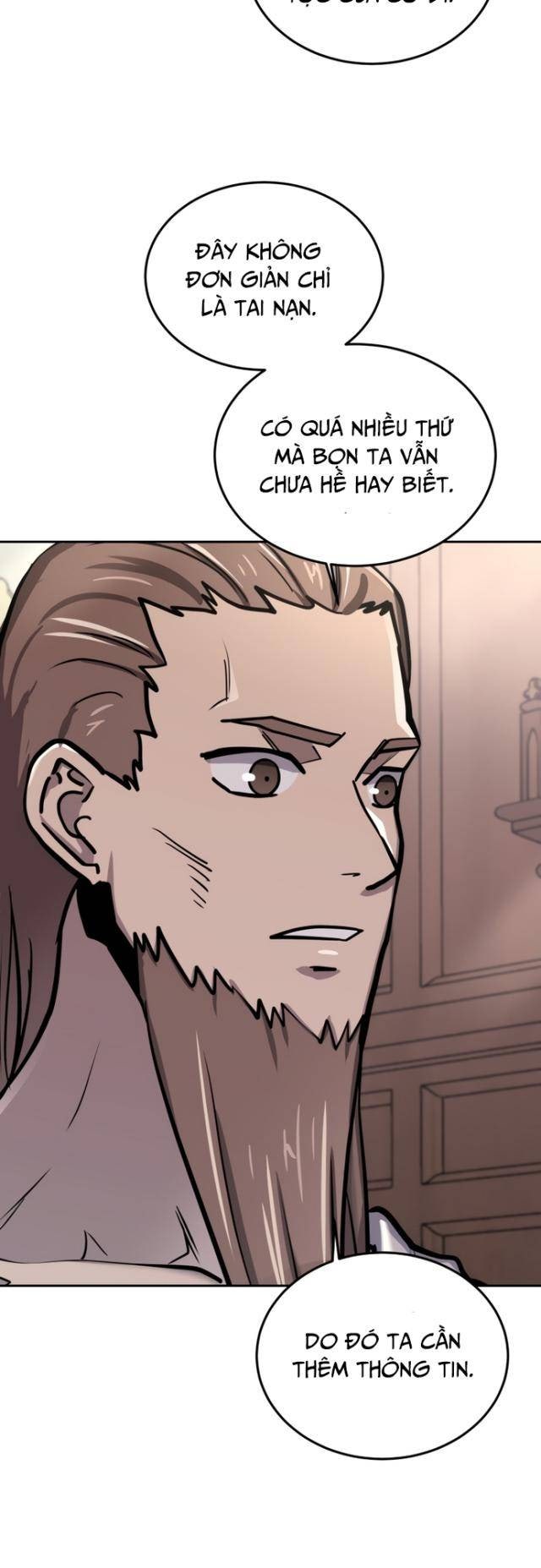 Kể Từ Bây Giờ: Tôi Là Một Người Chơi - Page 8