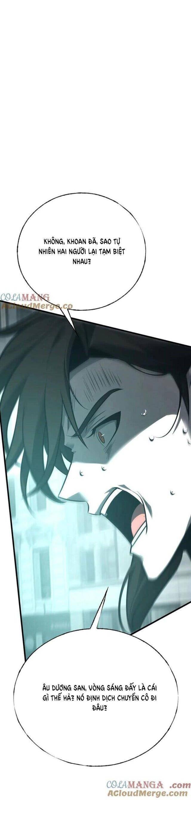 Ta Là Boss Mạnh Nhất - Page 28