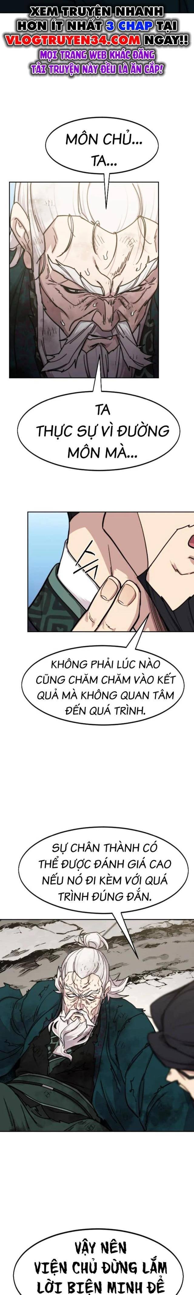 Hoa Sơn Phái Tái Xuất Giang Hồ - Page 7