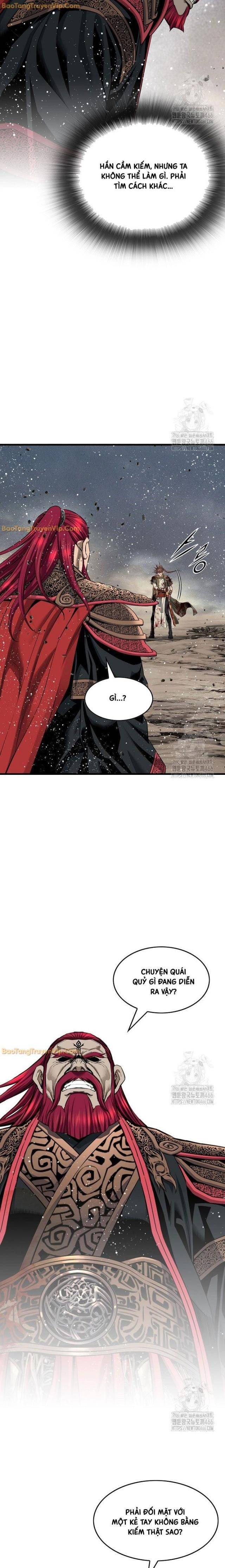 Thiên Hạ Đệ Nhất Y Lại Môn - Page 28