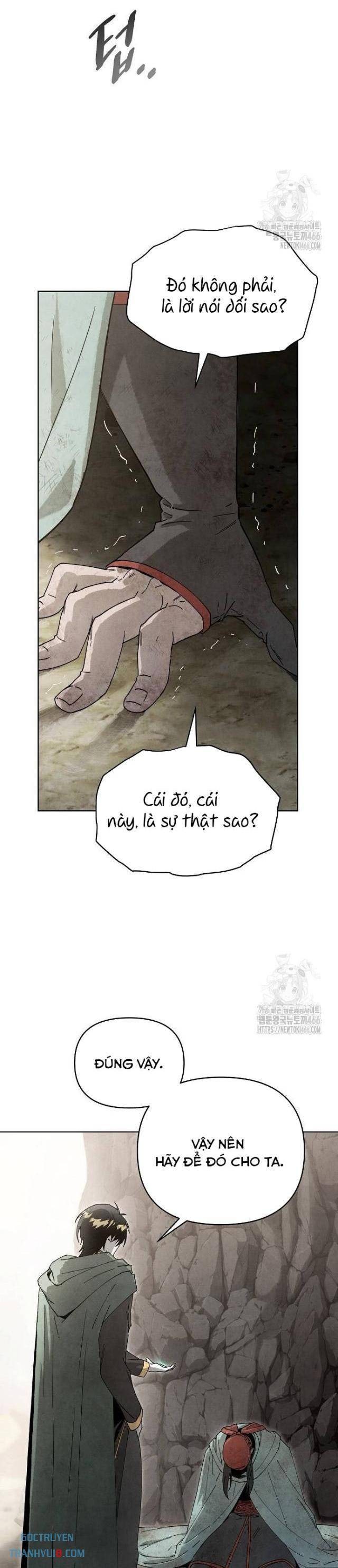 Xuyên Không Vào Con Game Rác Rưởi Của Tôi - Page 13