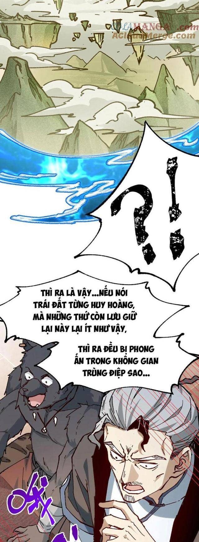 Thánh Khư - Page 9