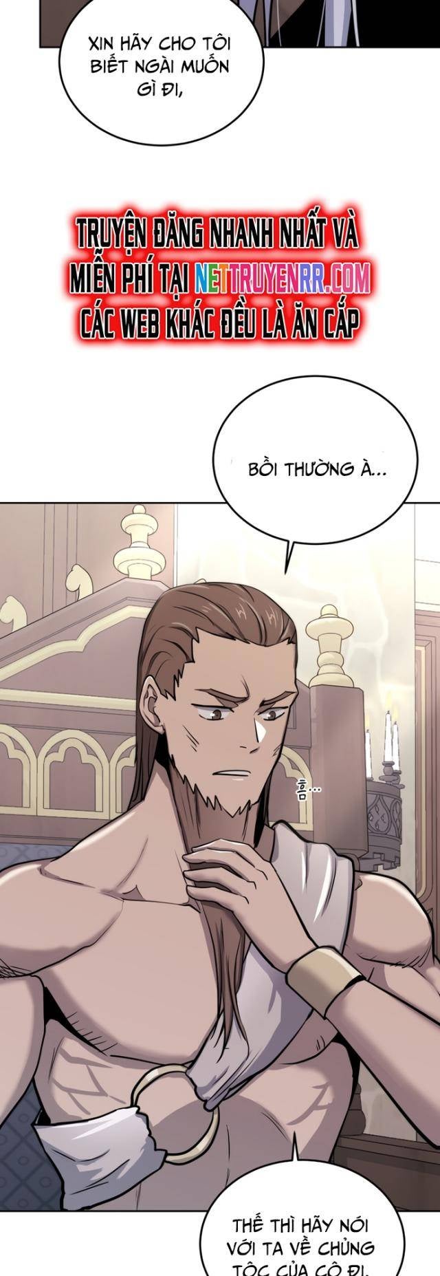 Kể Từ Bây Giờ: Tôi Là Một Người Chơi - Page 7