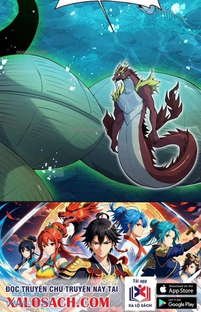 Cá Chép Tiến Hoá Thành Thần Long - Page 32