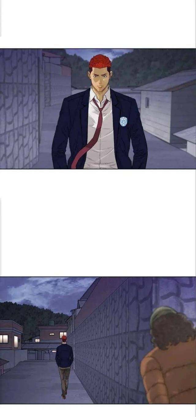 Cuộc đời Thứ Hai Của Một Gangster - Page 16