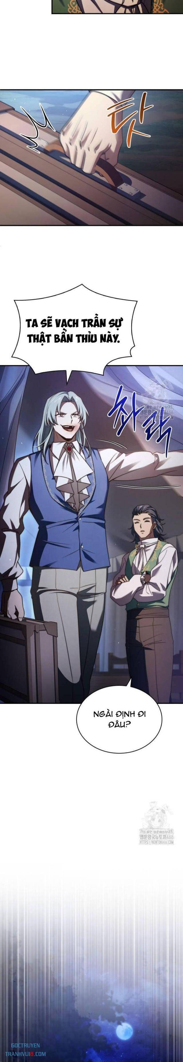 Hoàng Tử Bán Thuốc - Page 23