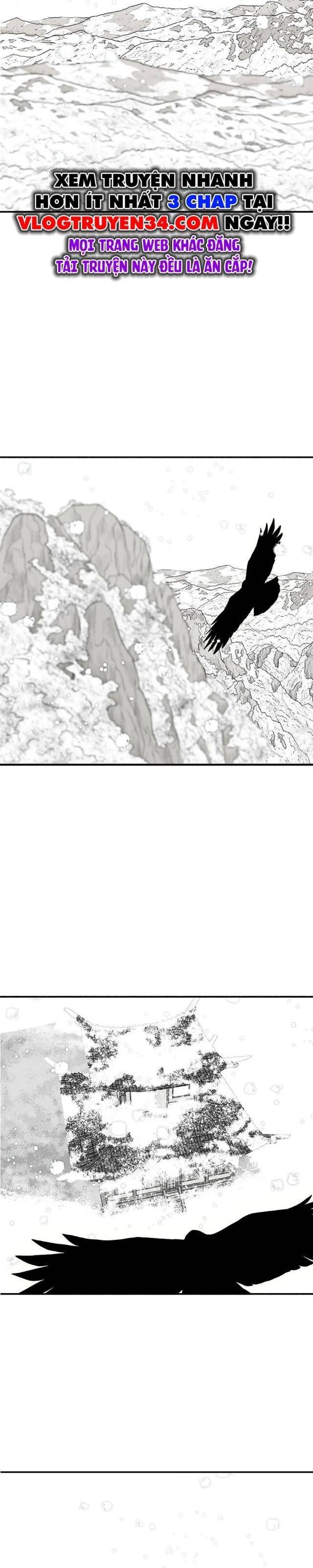 Bắc Kiếm Giang Hồ - Page 28