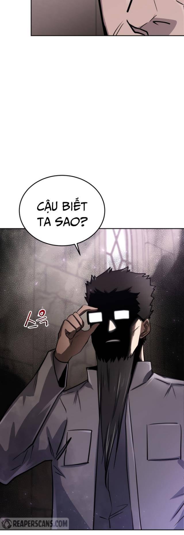 Kể Từ Bây Giờ: Tôi Là Một Người Chơi - Page 37