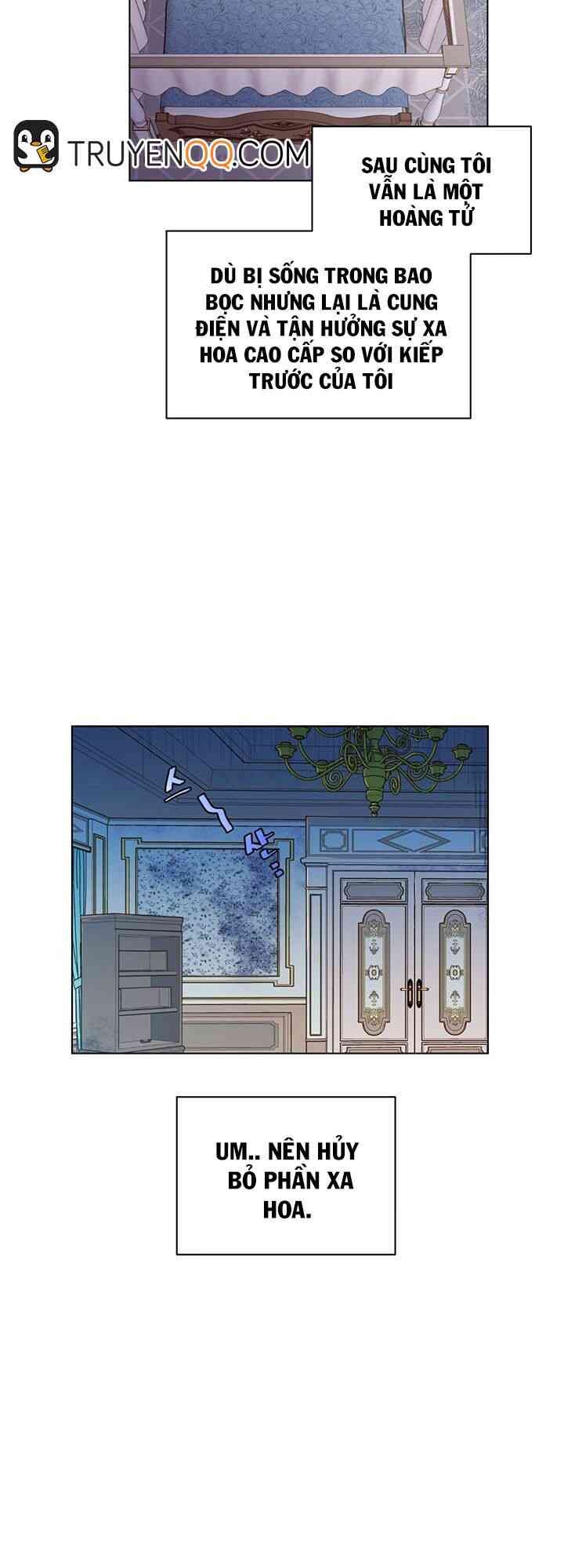 Anh Hùng Mạnh Nhất Trở Lại - Page 32