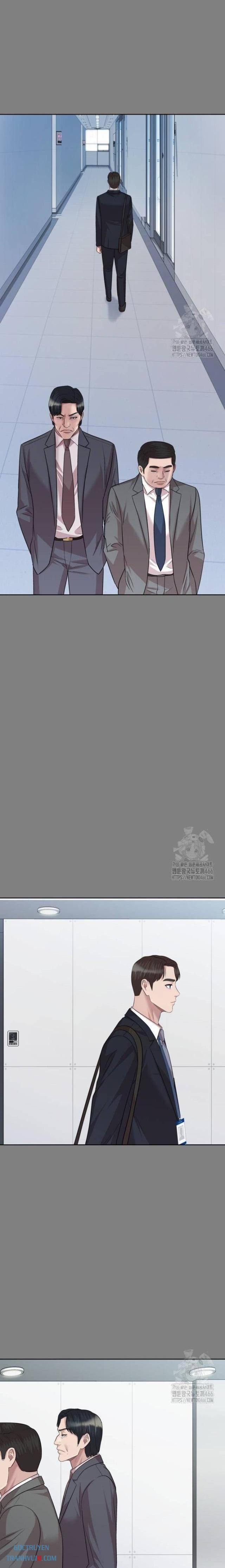 Người Trúng Độc Đắc Cũng Đi Làm - Page 18