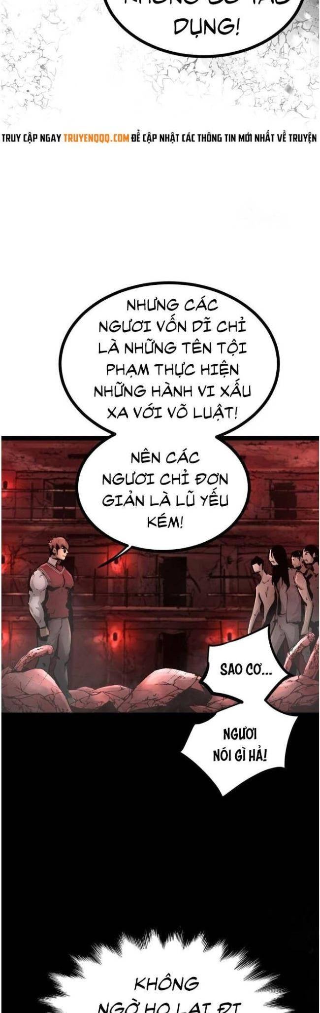 Murim Thời Hiện Đại - Page 35