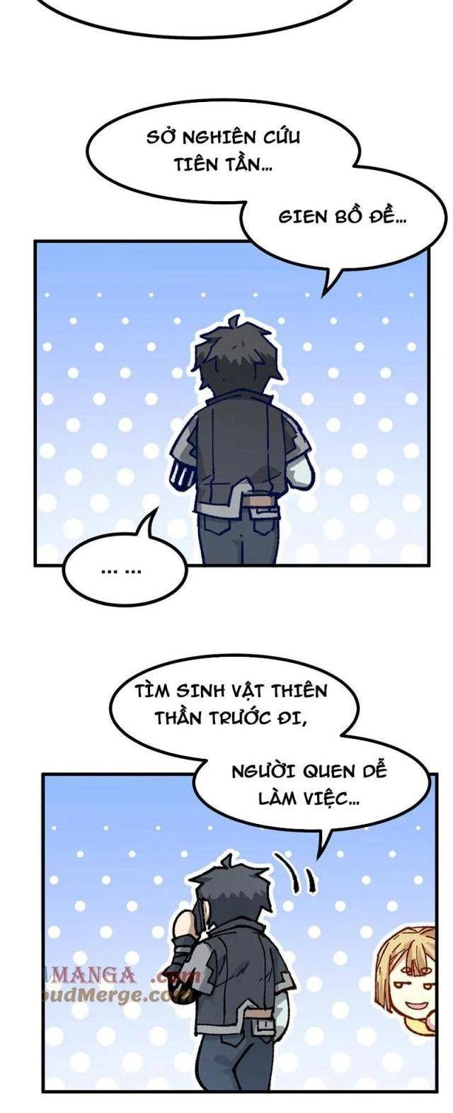 Thánh Khư - Page 35