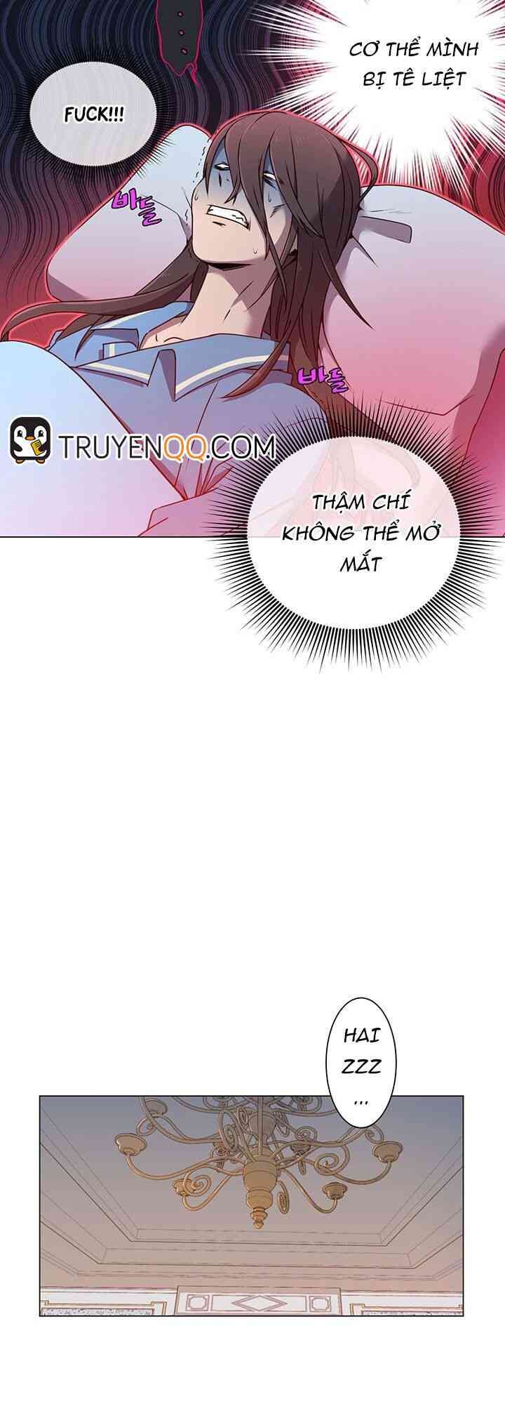 Anh Hùng Mạnh Nhất Trở Lại - Page 26