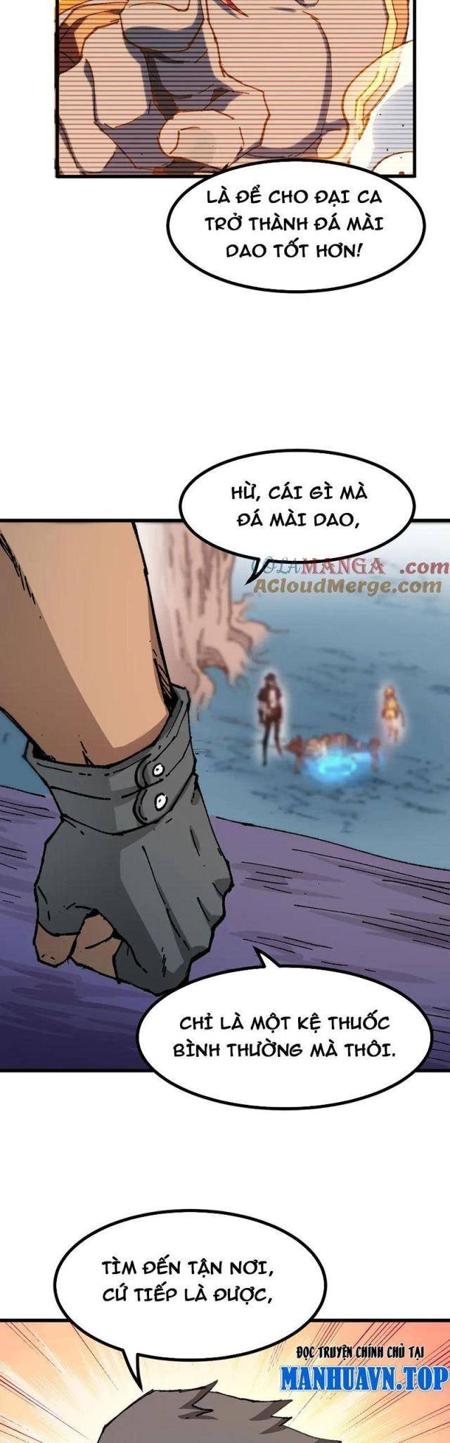 Thánh Khư - Page 19