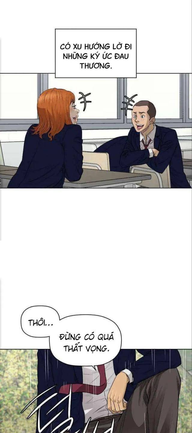 Cuộc đời Thứ Hai Của Một Gangster - Page 7