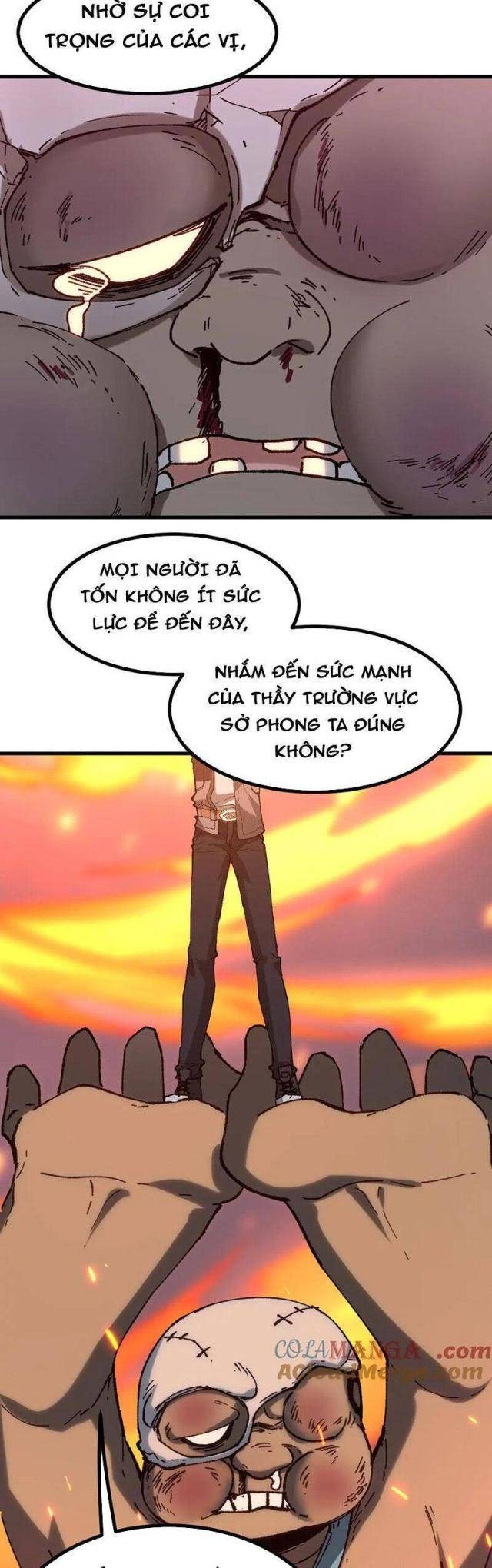 Thánh Khư - Page 29