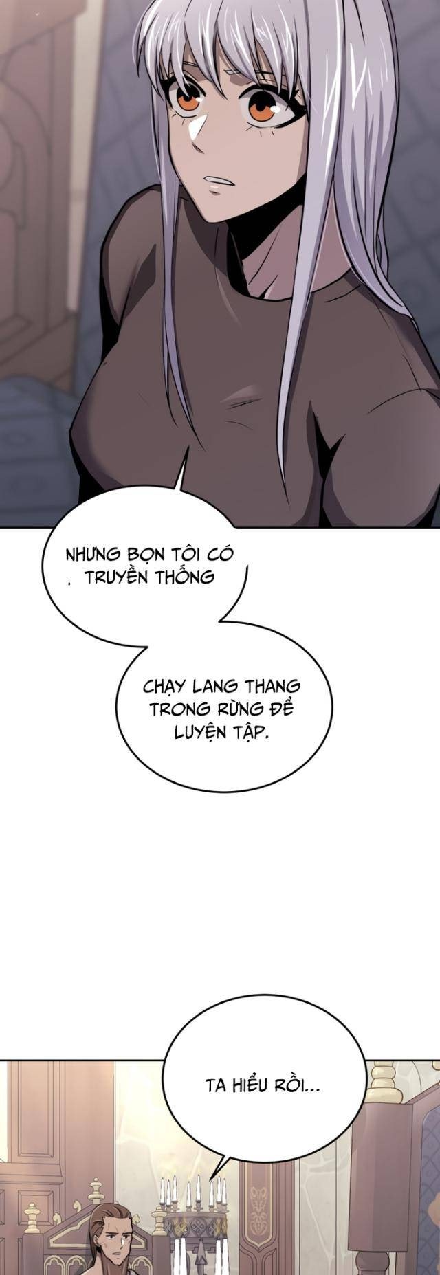 Kể Từ Bây Giờ: Tôi Là Một Người Chơi - Page 5