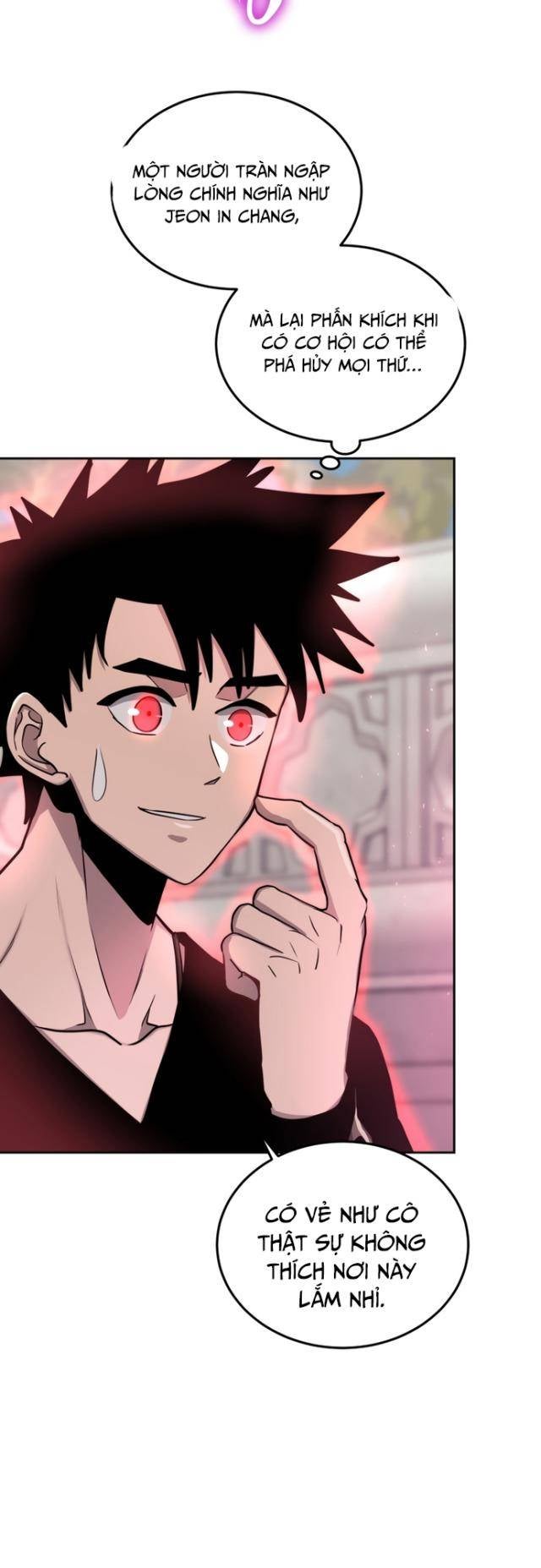 Kể Từ Bây Giờ: Tôi Là Một Người Chơi - Page 30